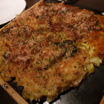 花 - カキ玉850円