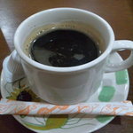 Kisshou Rou - ホットコーヒー