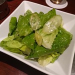 叙々苑 - 叙々苑サラダ