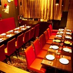 カフェ ド チュラ - 