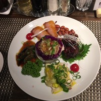 施家菜 - 