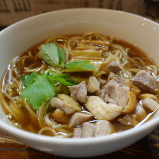 中華そば いぶき_0