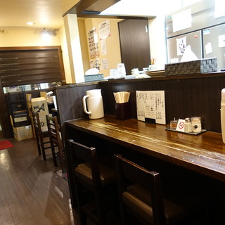 中華そば いぶき_2