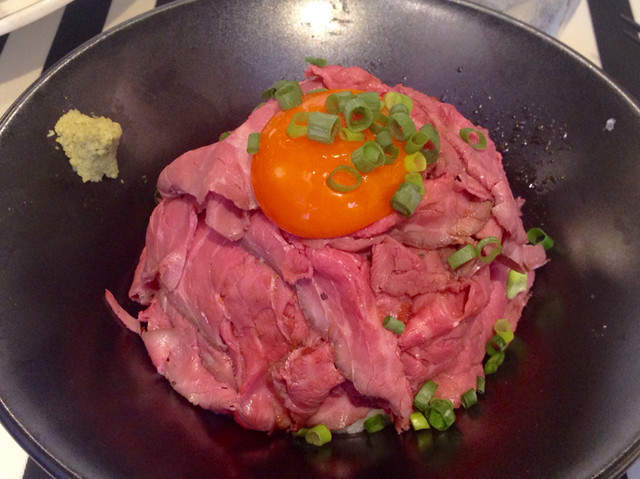 閉店 熟成牛ステーキバル Gottie S Beef Gems大門店 ゴッチーズビーフ 大門 ステーキ 食べログ