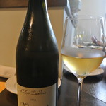 アキヒサ ハンダ - ヴーヴレ