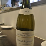 アキヒサ ハンダ - ヴォーヌ・ロマネ