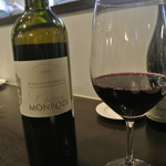 アキヒサ ハンダ - シャトー・モンローズ