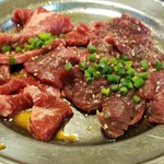 焼肉 和