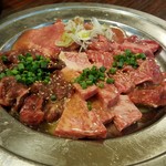 焼肉 和 - 