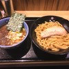 京都 麺屋たけ井 阪急梅田店