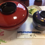 炭焼うなぎ 加茂 - 