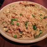 ダルバートダイニング - ネパール式フライドライス