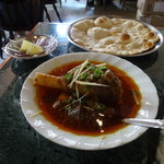 サンバレーホテル - ナハリ