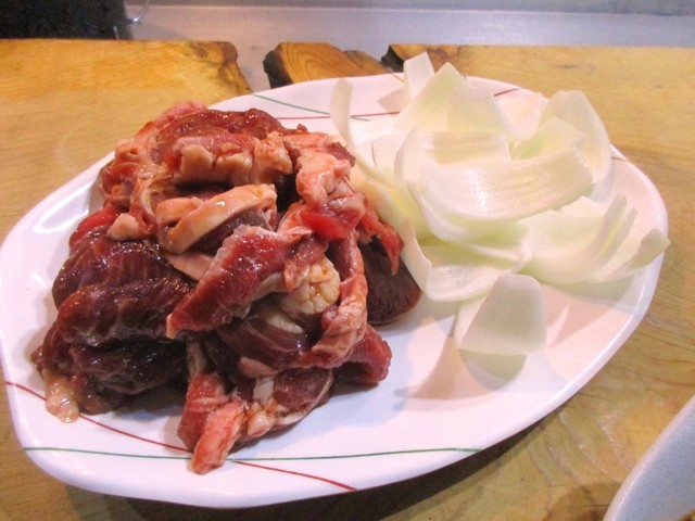 激安ジンギスカン食べ放題980円 By くろあめ じゃんごー ジャンゴー バスセンター前 焼肉 食べログ 激安ジンギスカン食べ放題980円 By くろあめ じゃんごー ジャンゴー バスセンター前 焼肉 食べログ