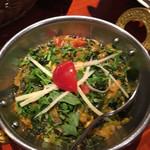 タンドールバル カマルプール - 