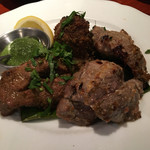 タンドールバル カマルプール - 