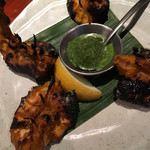 タンドールバル カマルプール - 