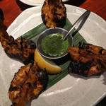 タンドールバル カマルプール - 