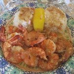 Giovanni's Shrimp Truck - シュリンプスキャンピ