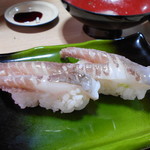 長崎港宝洋丸 - おススメのゲソ～