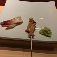 神戸・鮨かねさか - 