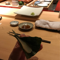 神戸・鮨かねさか - 