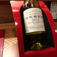 巽蕎麦 志ま平 - 