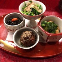 巽蕎麦 志ま平 - 