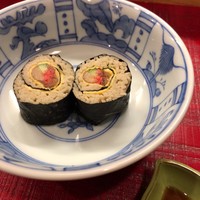 巽蕎麦 志ま平 - 