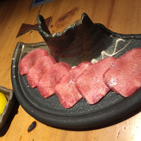 吟味屋 天満店 - 裏タン