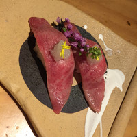 吟味屋 天満店 - にぎり