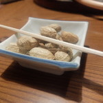 湯どうふごん兵衛 - 