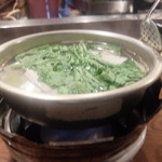 湯どうふごん兵衛 - 