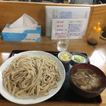 うどんのこいけや - 