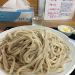 うどんのこいけや - 