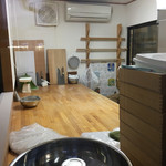 うどんのこいけや - 