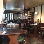 サロン・ド・マリィ・ルウ