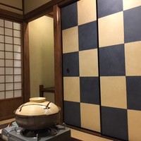よし梅 芳町亭 - お部屋