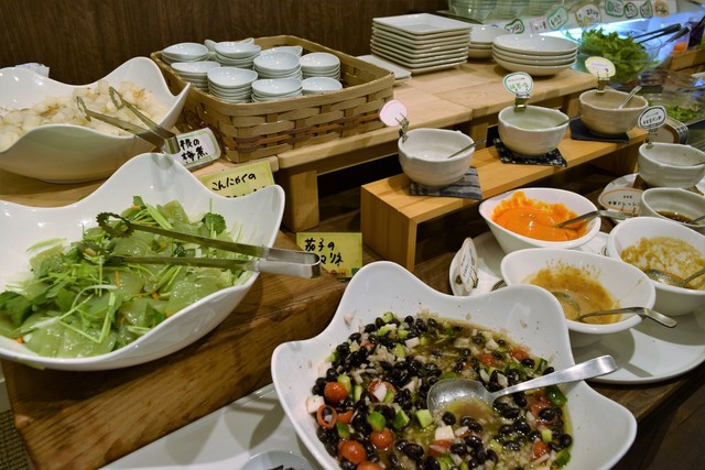 閉店 ホガラカ 星ヶ丘店 Hogaraka 星ケ丘 定食 食堂 食べログ