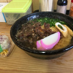 しょうちゃんうどん - 