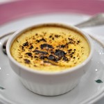 ペレグリーノ - イタリア産　ホワイトアスパラガスのフラン