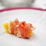 ペレグリーノ - ペルシュウ　オーロ？？