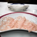 ペレグリーノ - ボローニャソーセージ　モルタデッラ