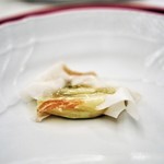 ペレグリーノ - コロナータ　ウイキョウ