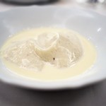 ペレグリーノ - デザート　ラテインピエーディ