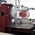 ペレグリーノ - 生ハムスライサー