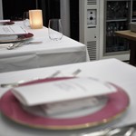 ペレグリーノ - 店内