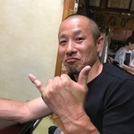 奥ながら - お孫さんが3人いらっしゃる‥愛しくのKちゃんとは同世代