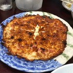 奥ながら - ピザ