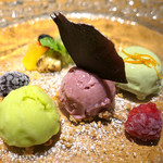 ドディチ・マッジョ - 